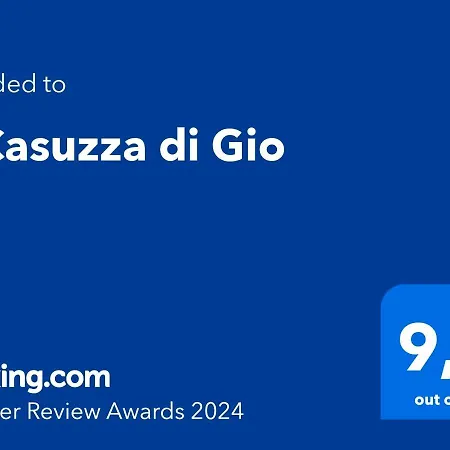 A Casuzza di Gio-3